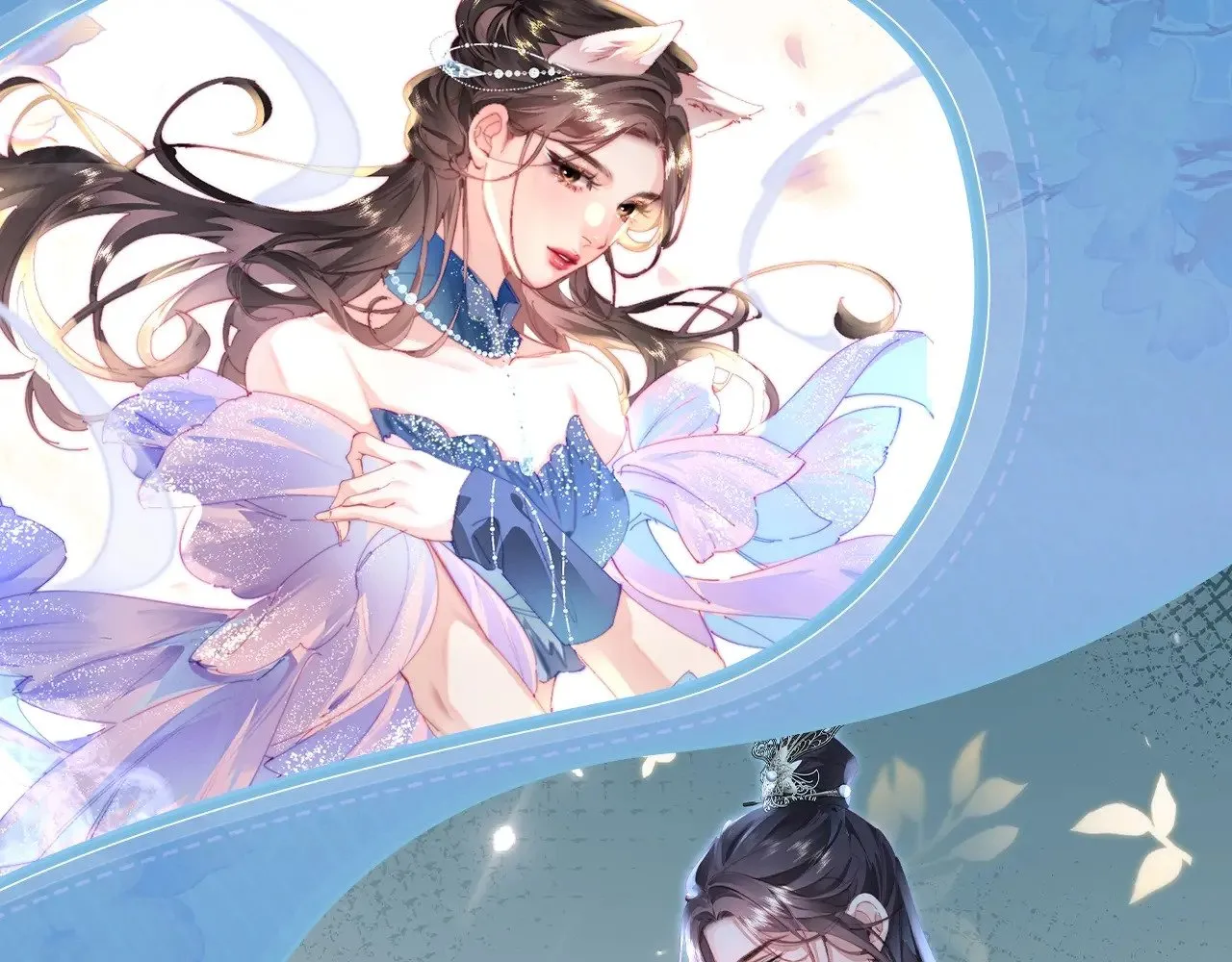 特典祈愿·6月22日 盐粒夫妇×获胜CP 杀青开宴 今晚吃糖 第5页
