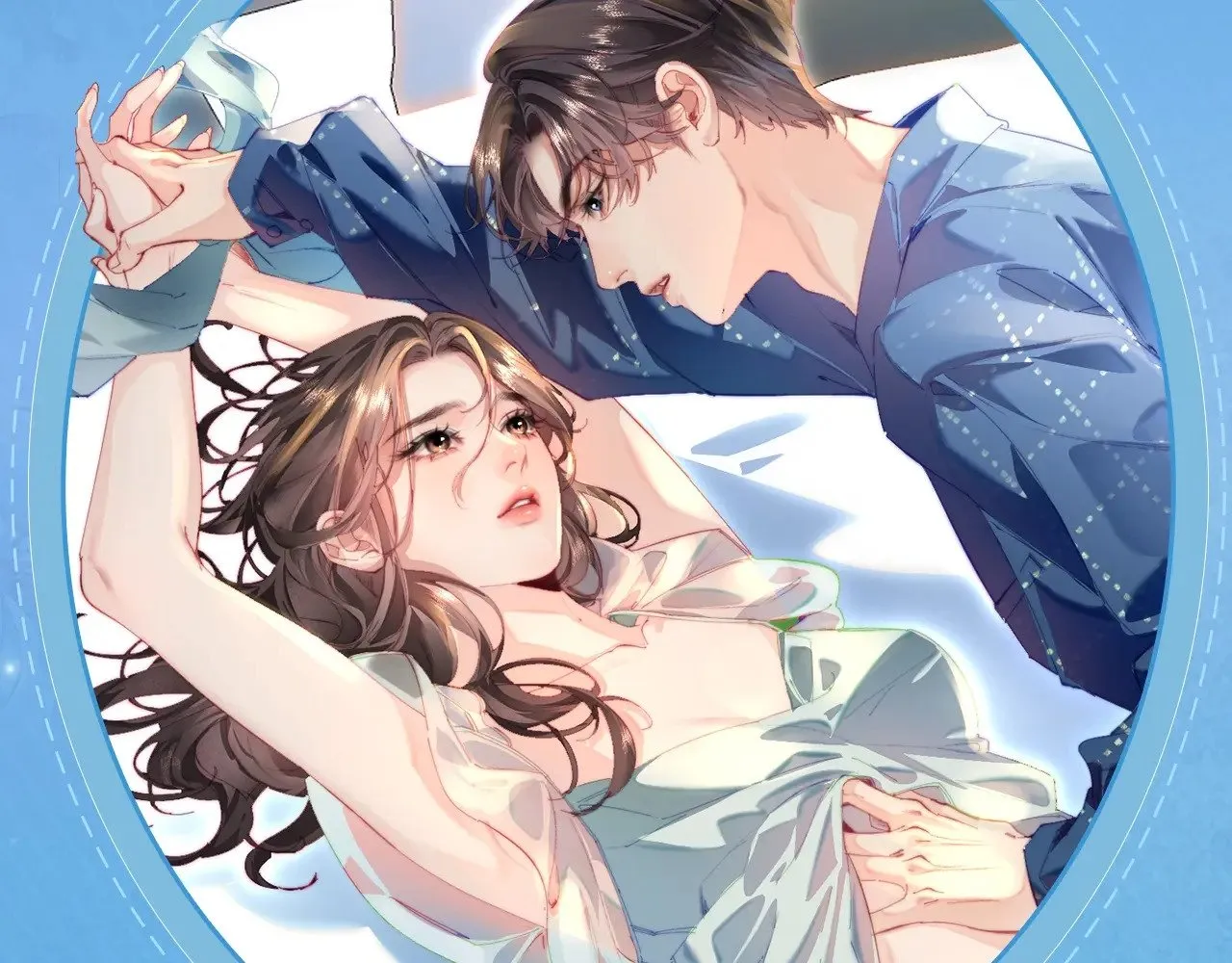 特典祈愿·6月22日 盐粒夫妇×获胜CP 杀青开宴 今晚吃糖 第7页