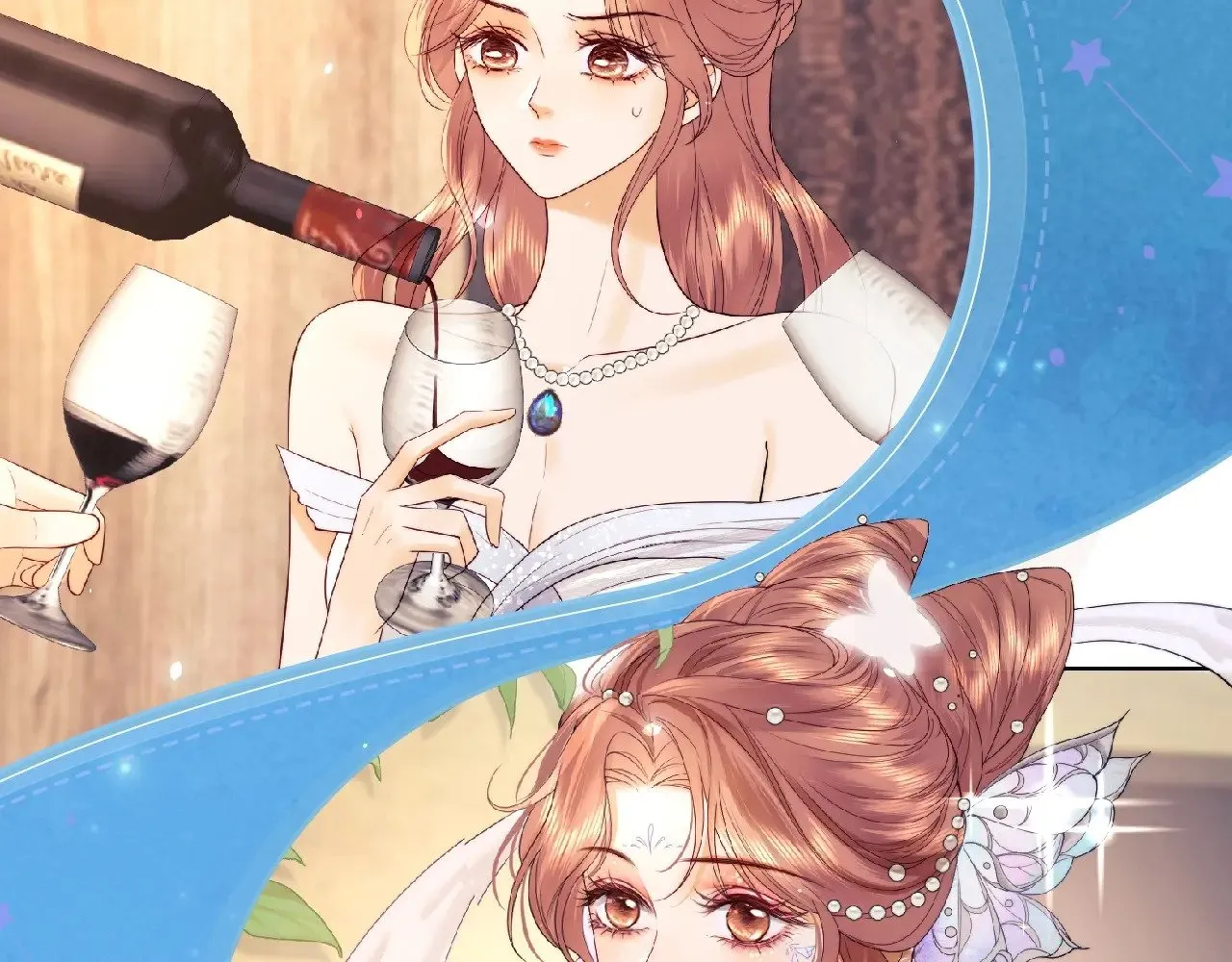 特典祈愿·6月22日 盐粒夫妇×获胜CP 杀青开宴 今晚吃糖 第9页