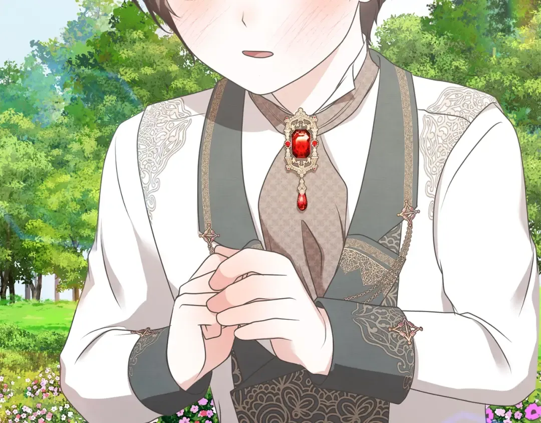 第14话 生日礼物 第58页