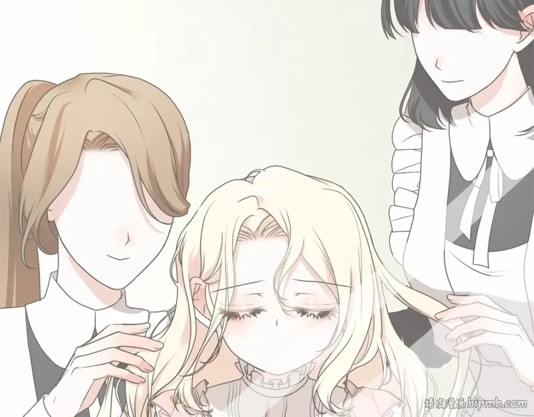第15话 实现的愿望 第32页