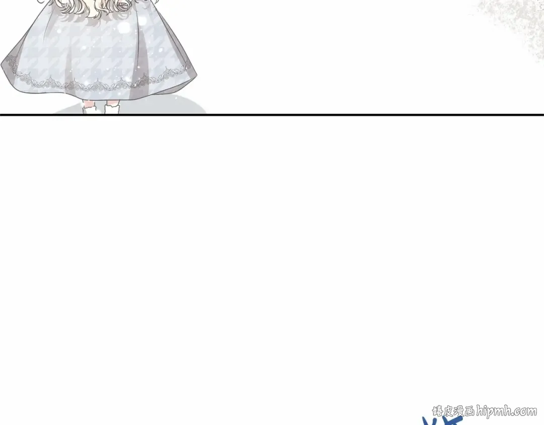 第17话 一起堆雪人 第32页