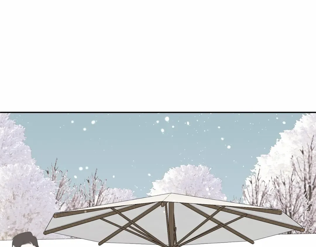 第17话 一起堆雪人 第35页