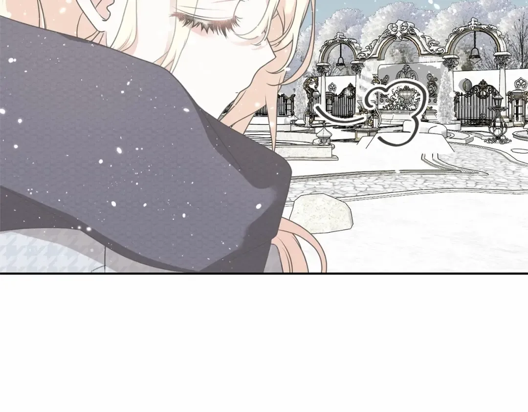 第17话 一起堆雪人 第41页