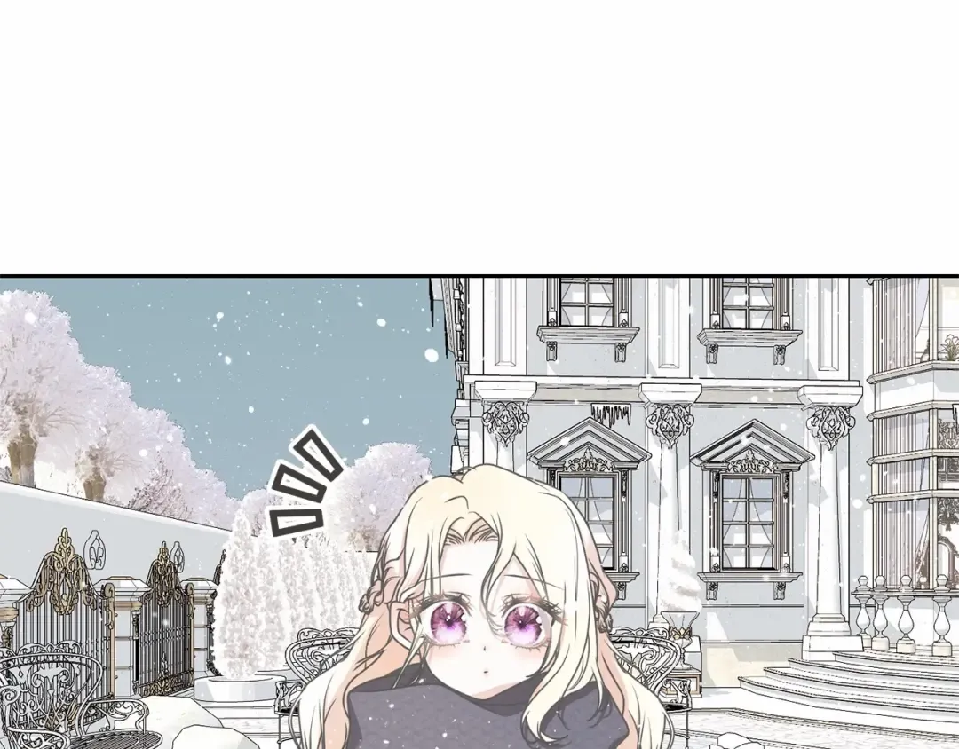 第17话 一起堆雪人 第43页