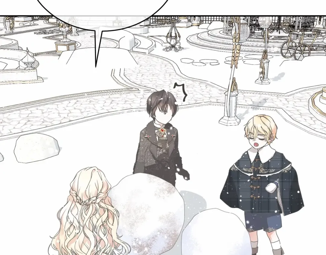 第17话 一起堆雪人 第53页