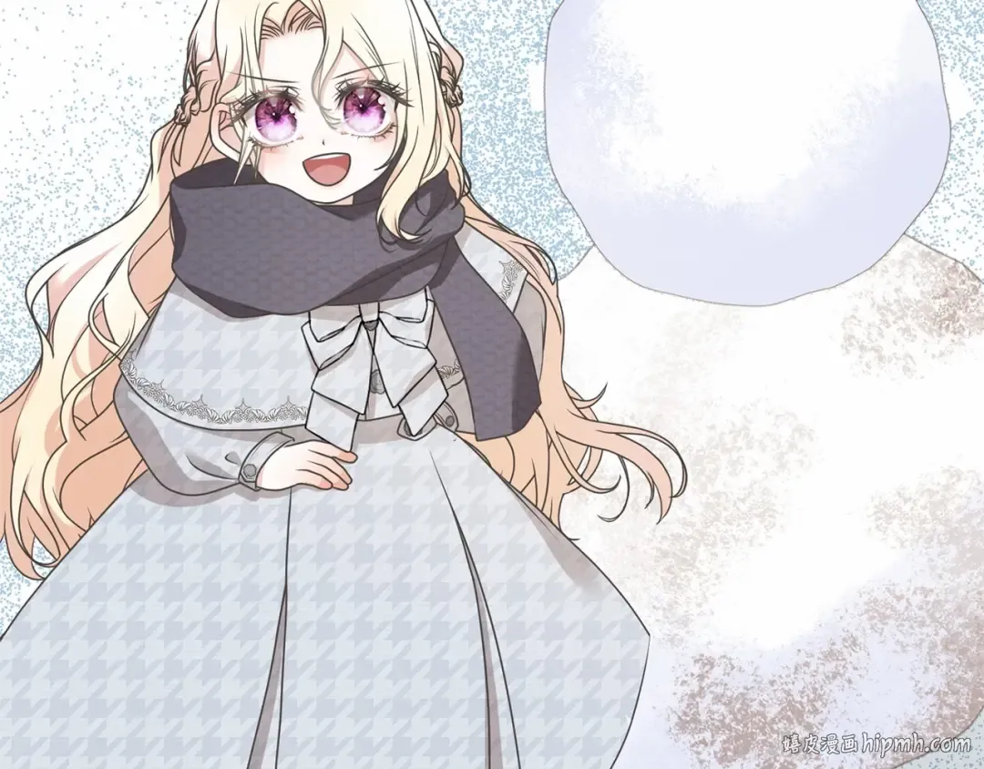 第17话 一起堆雪人 第64页