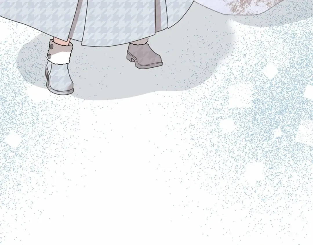 第17话 一起堆雪人 第65页