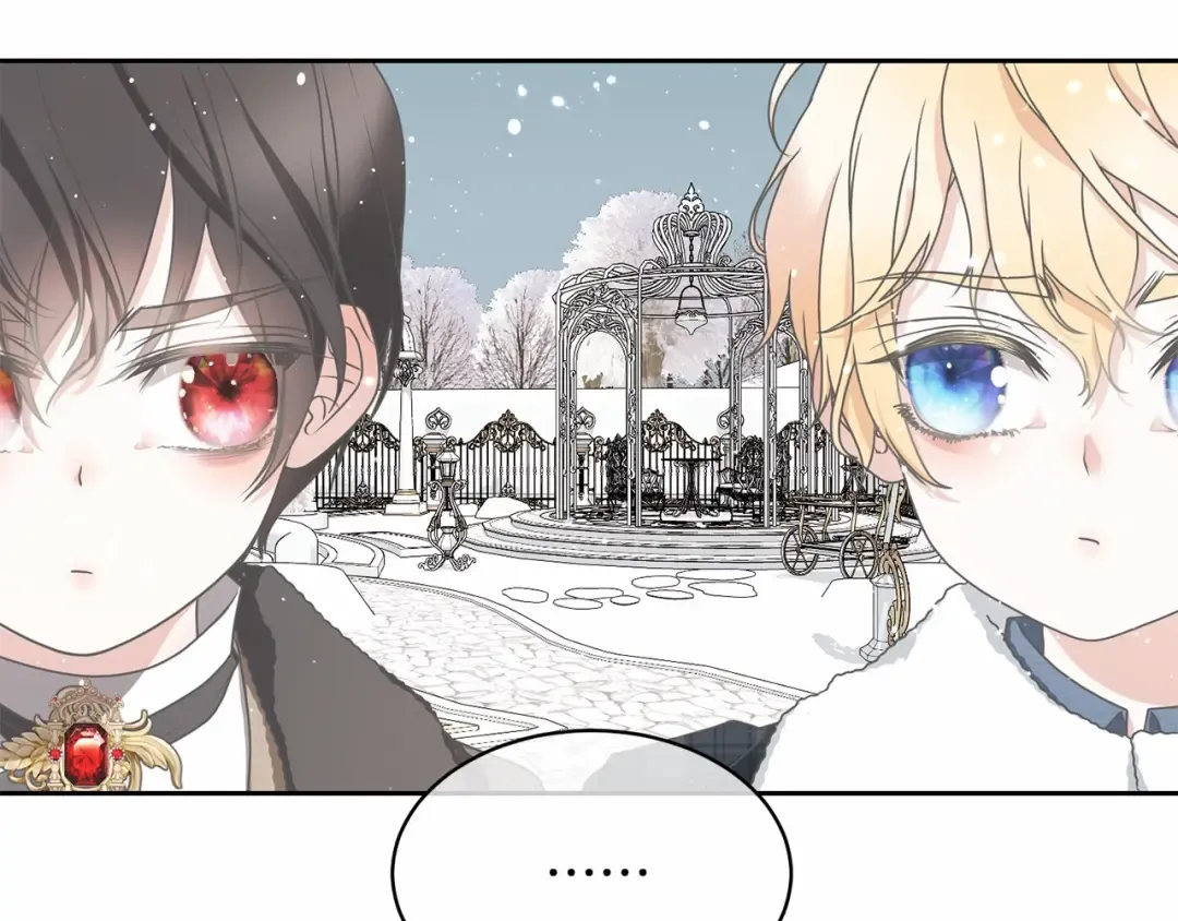 第17话 一起堆雪人 第79页