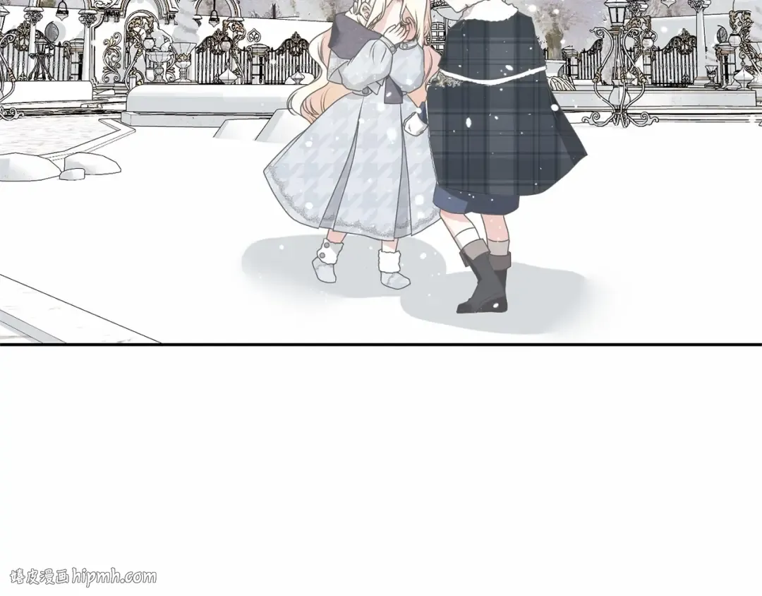 第17话 一起堆雪人 第120页