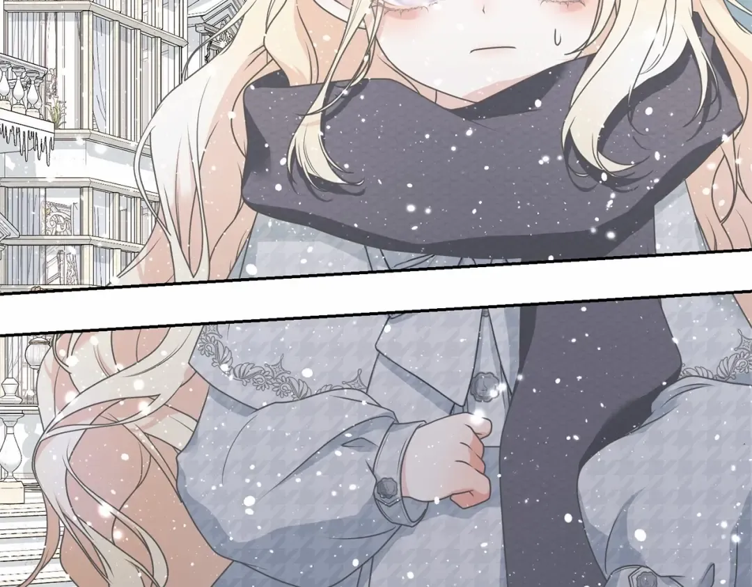 第17话 一起堆雪人 第131页