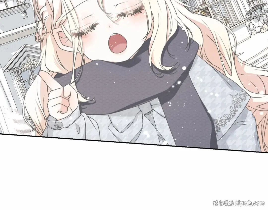 第17话 一起堆雪人 第160页