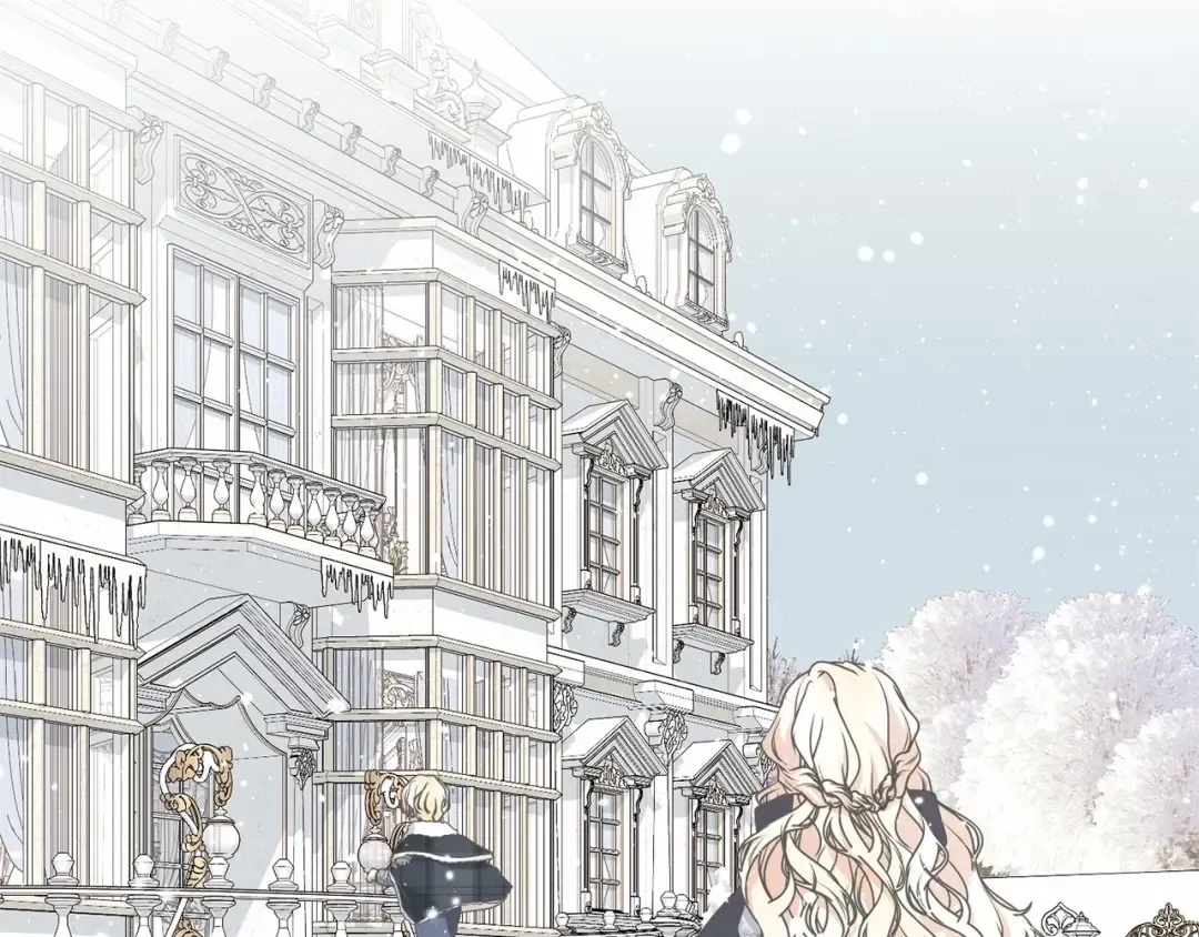 第17话 一起堆雪人 第174页