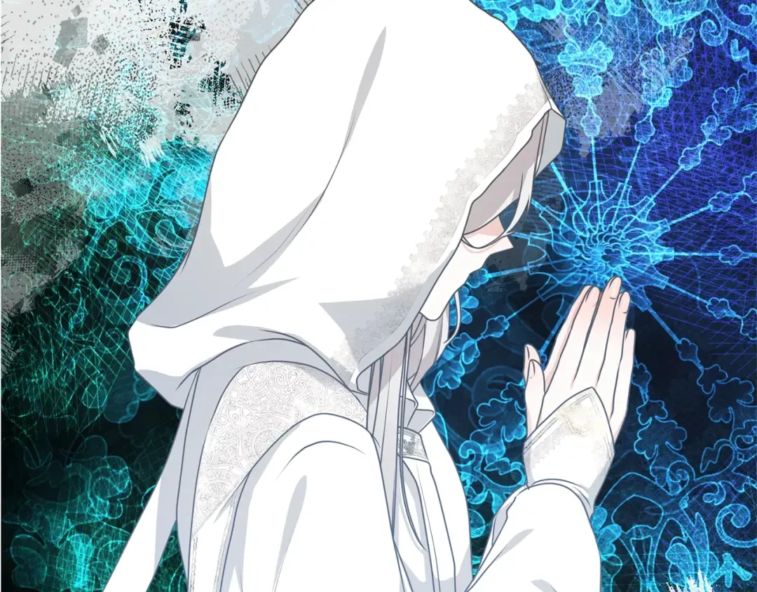 第23话 神指示的路 第98页