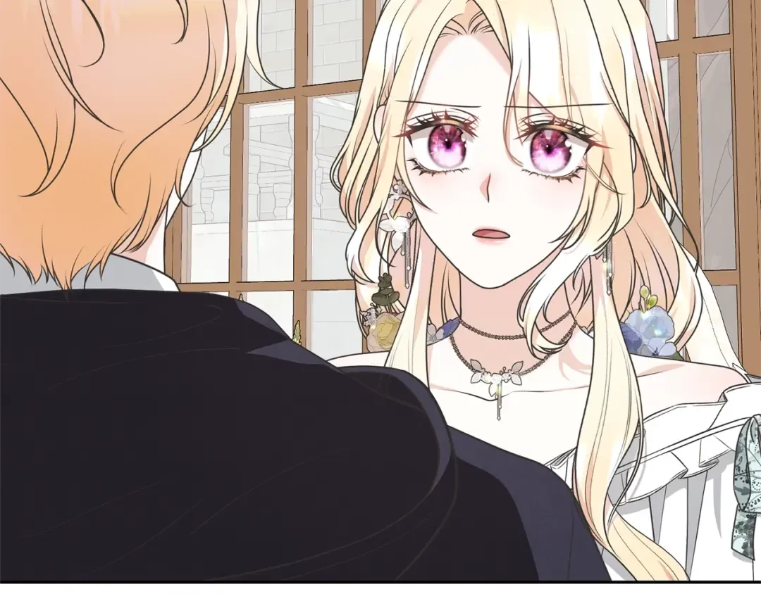 第36话 她也喜欢我？ 第10页