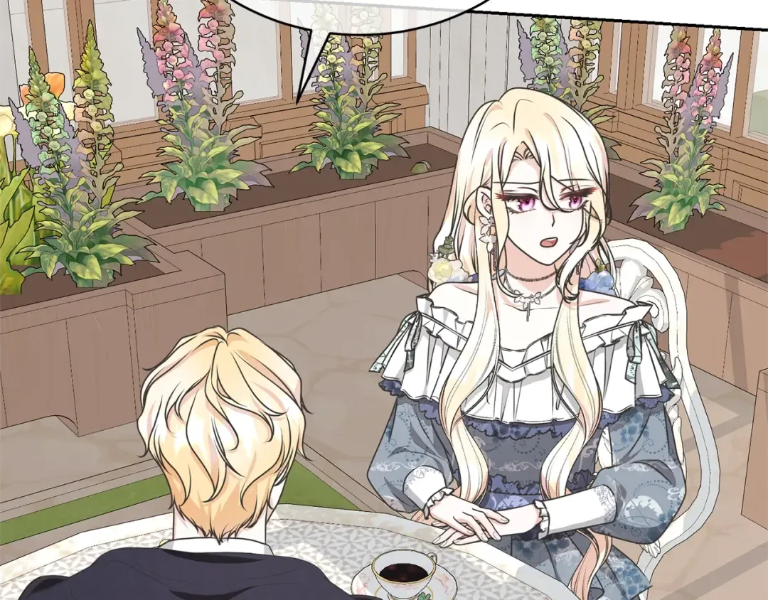 第36话 她也喜欢我？ 第33页