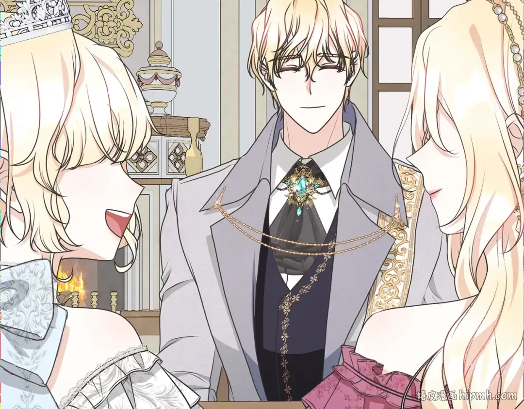第38话 不愿见面？ 第88页