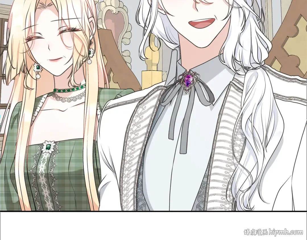 第38话 不愿见面？ 第160页
