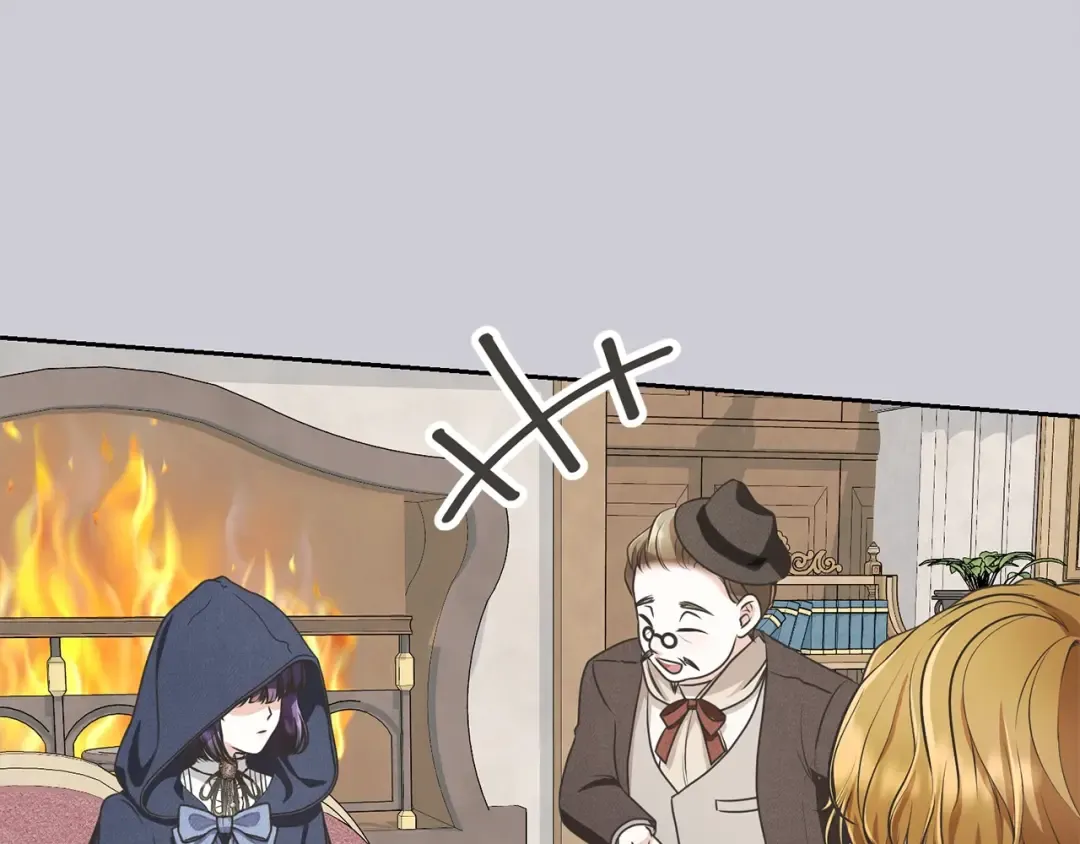 第44话 马甲被扒 第23页