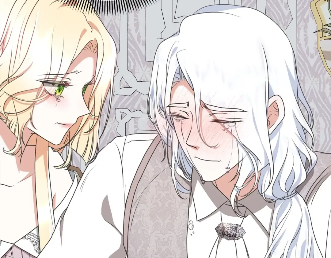 第45话 对不起 第106页