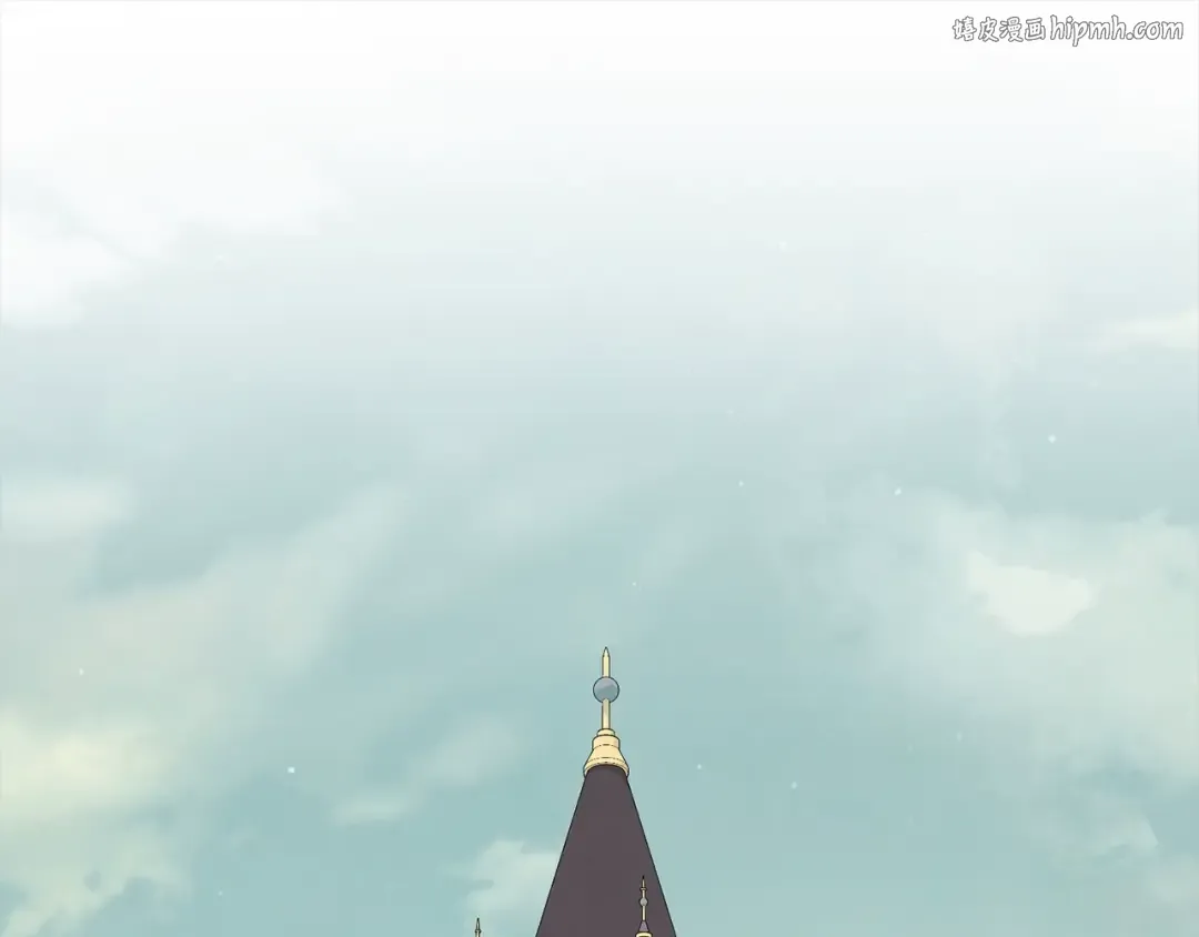 第53话 第一百零一个理由 第1页