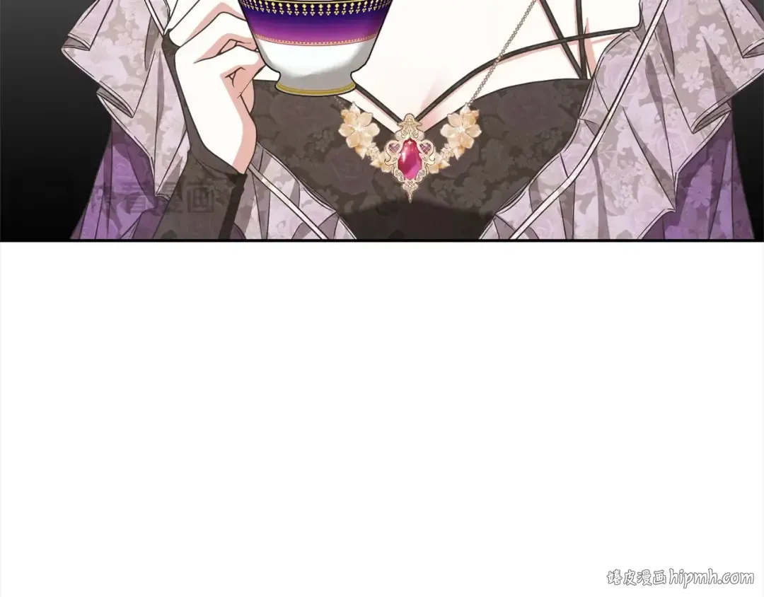 第53话 第一百零一个理由 第136页