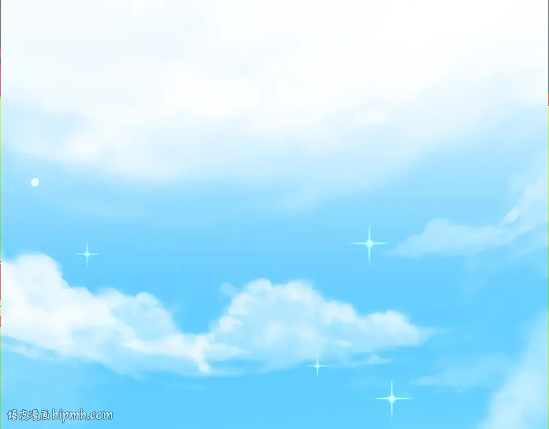 第59话 两个人幸福就足够了 第64页