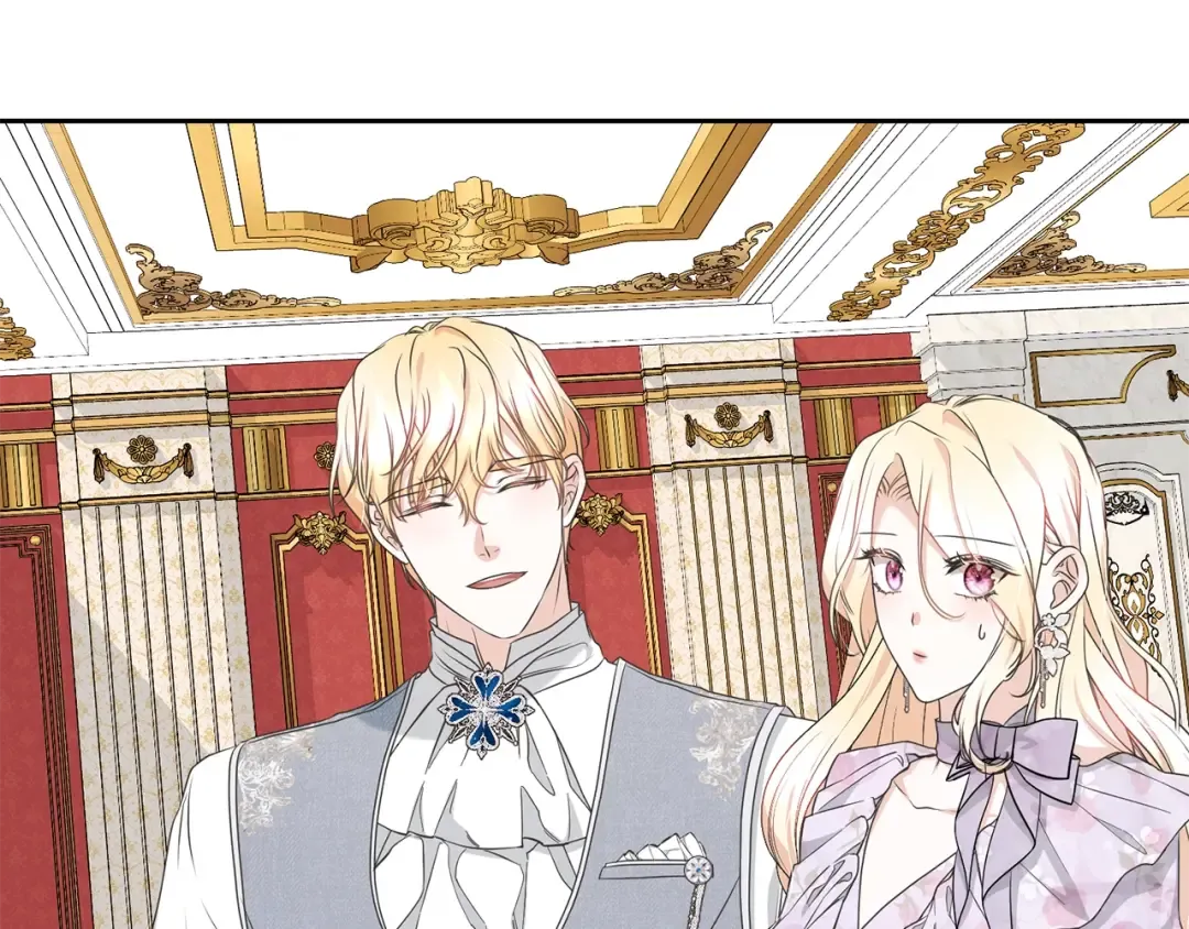第61话 为妹妹挑选宴会礼服 第6页