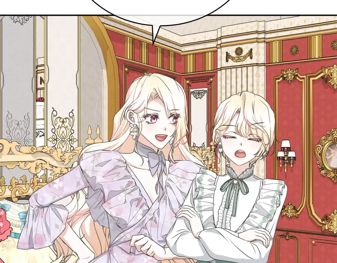 第61话 为妹妹挑选宴会礼服 第35页