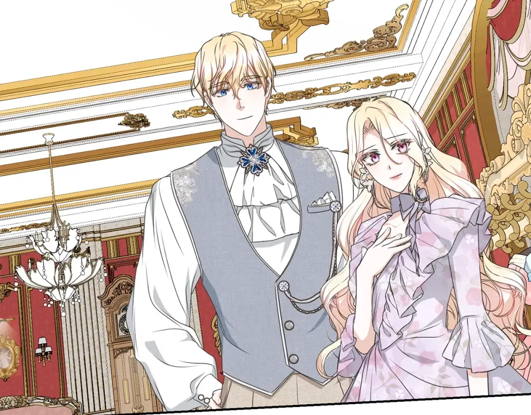 第61话 为妹妹挑选宴会礼服 第51页