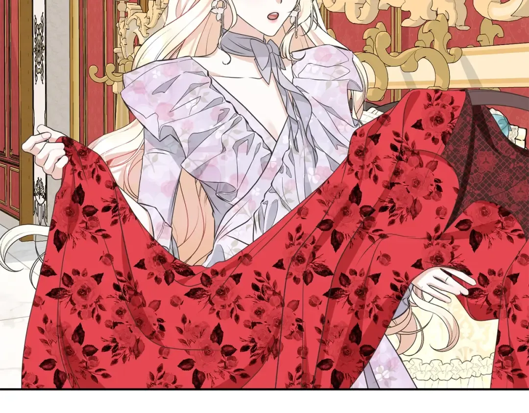第61话 为妹妹挑选宴会礼服 第70页