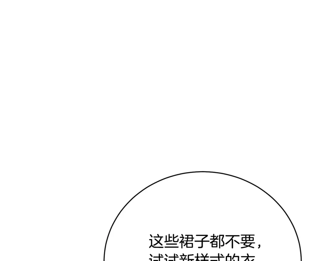 第61话 为妹妹挑选宴会礼服 第81页