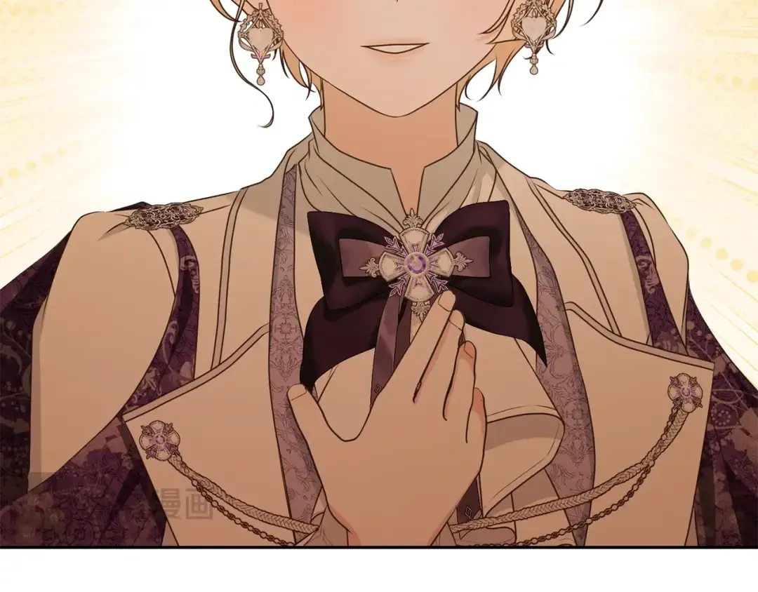 第61话 为妹妹挑选宴会礼服 第116页