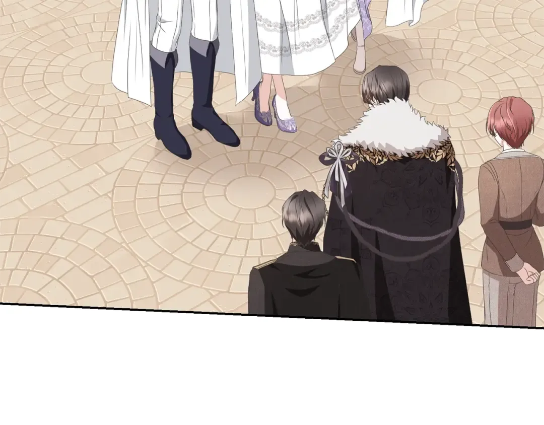 第62话 替哥哥求婚？ 第51页