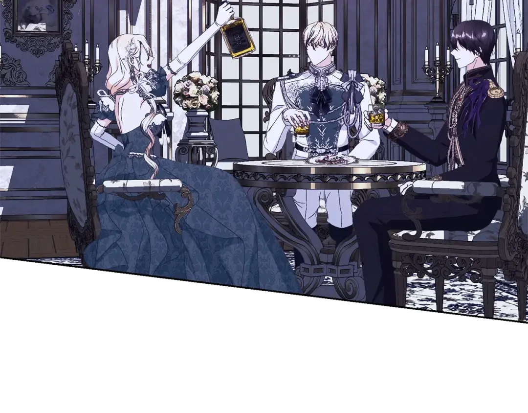 第65话 哥哥遭王妃暗算？！ 第41页