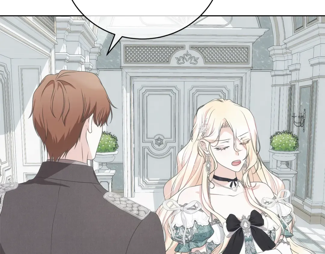 第65话 哥哥遭王妃暗算？！ 第95页