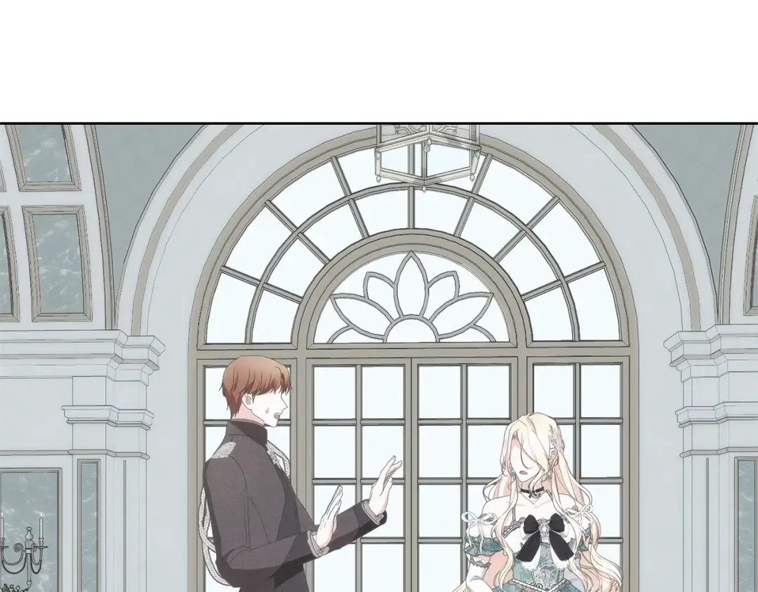 第65话 哥哥遭王妃暗算？！ 第107页