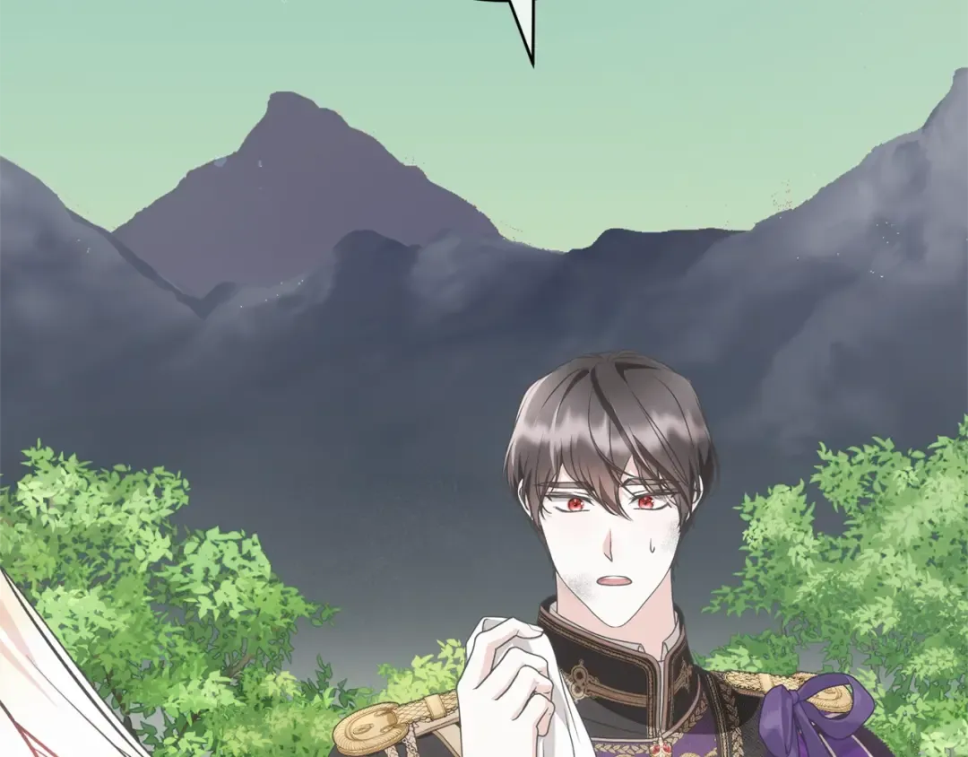 第65话 哥哥遭王妃暗算？！ 第115页