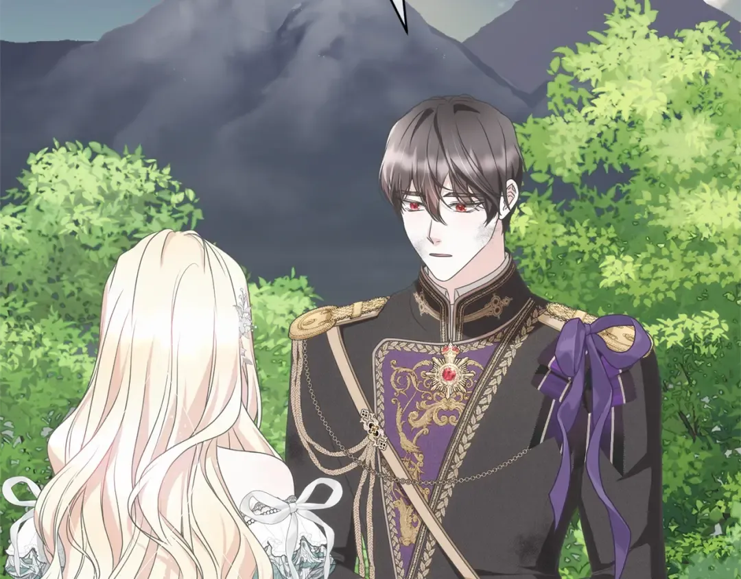 第65话 哥哥遭王妃暗算？！ 第121页