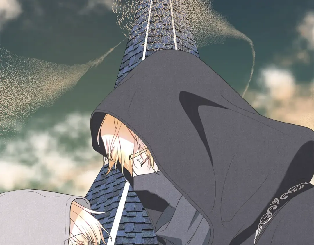 第66话 做自己世界的主角 第195页
