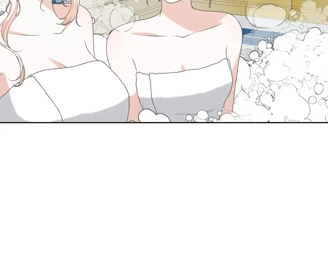 第67话 她非常可爱 第55页