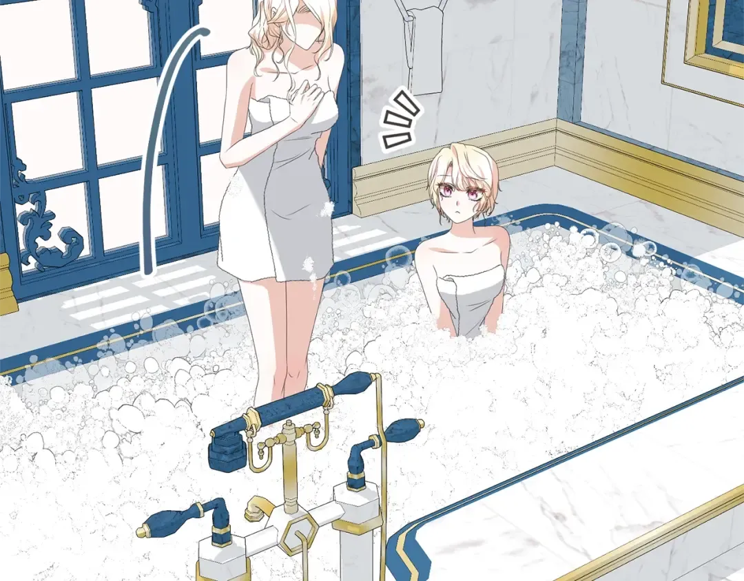 第67话 她非常可爱 第110页