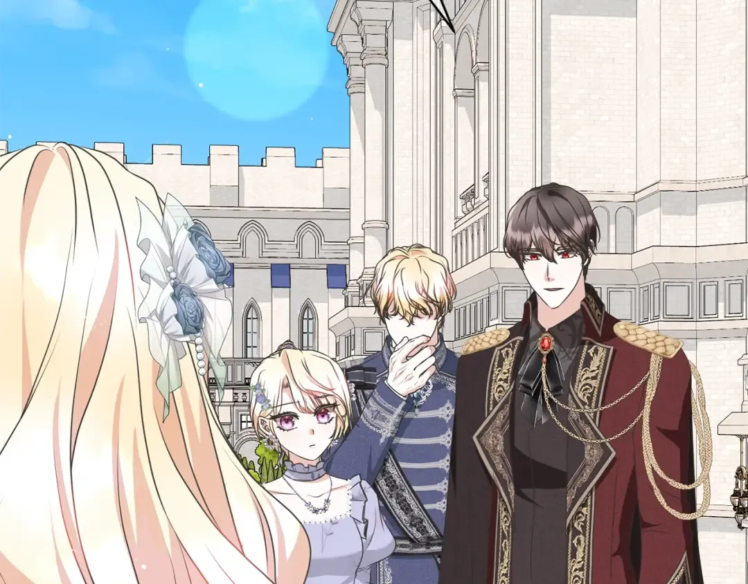 第68话 会想念你的 第122页