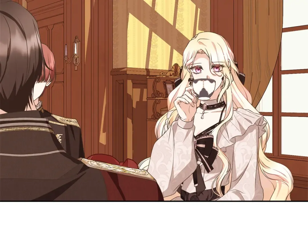 第75话 这就放弃了？ 第81页