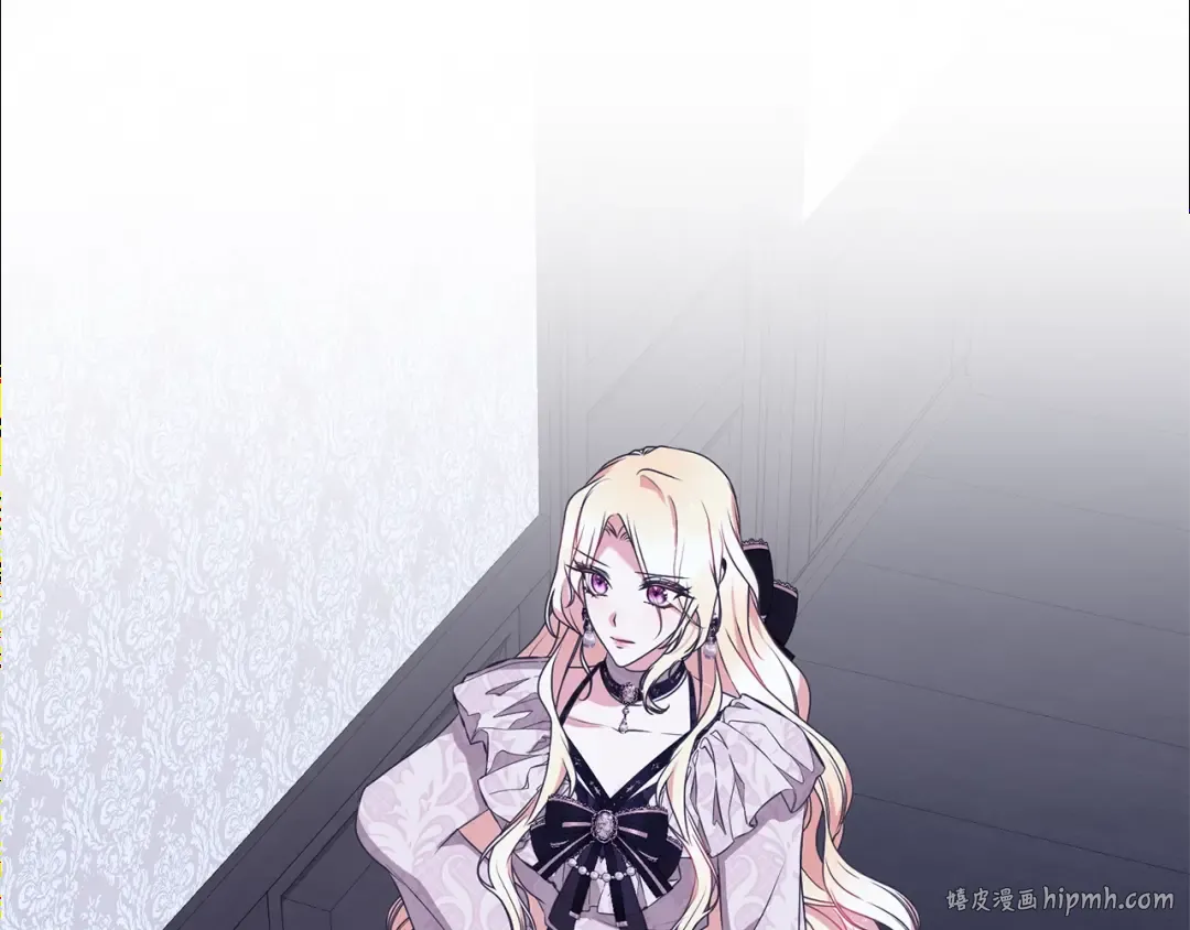 第75话 这就放弃了？ 第112页