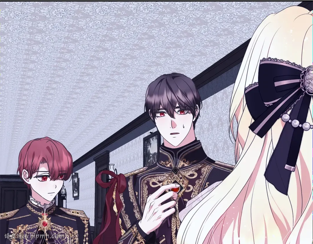 第75话 这就放弃了？ 第136页
