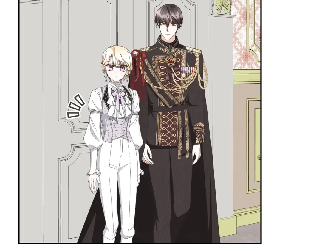 第80话 姐妹约会 第21页