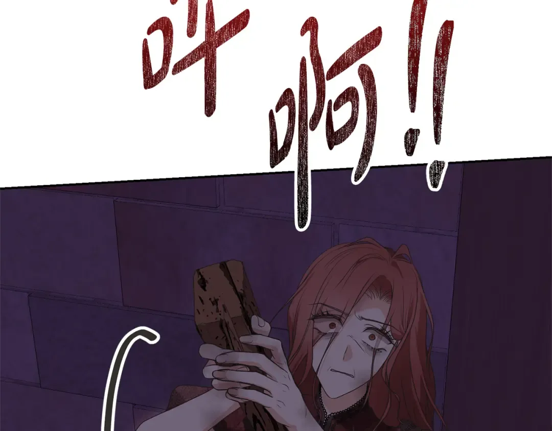 第84话 废王妃逃跑 第17页