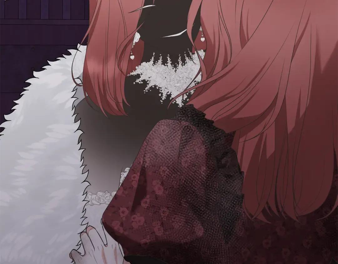 第84话 废王妃逃跑 第76页