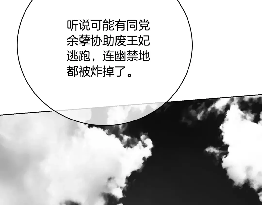 第84话 废王妃逃跑 第115页